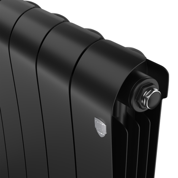 Royal Thermo Infinity 500 Noir Sable - 4 секц. Royal Thermo Infinity 500 Noir Sable - 4 секц.