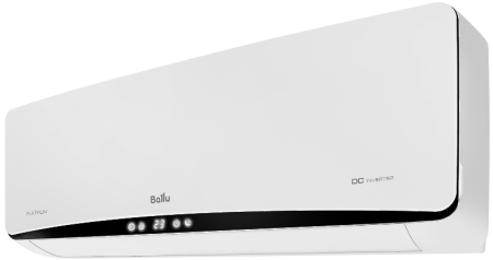 Ballu Platinum DC BSEI-07HN8