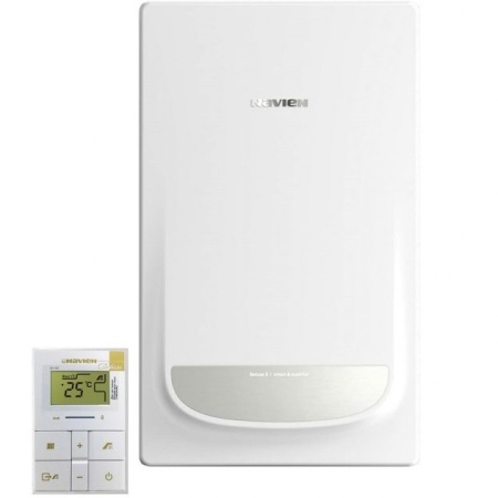 Navien Deluxe S COAXIAL-16k