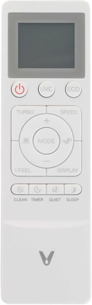 VIOMI Cross KFR-25GW/EY3PMB-A++/A+