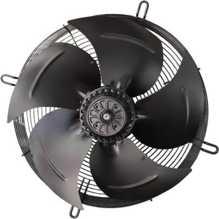 ESQ YWF4D-630B-G с защитной решеткой, нагнетание