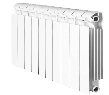 Global Style Extra 350 10 секц. (STE03501010)