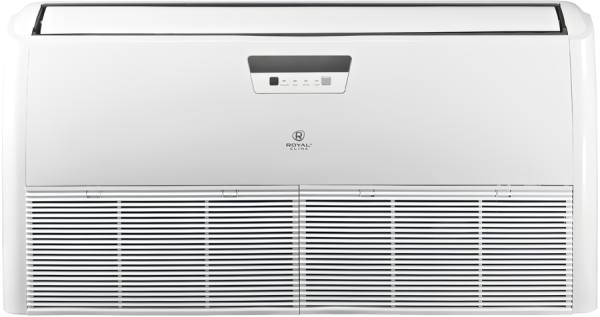 Royal Clima ES-F 18HRCX/ES-E 18HCX