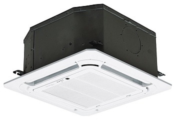 Kentatsu KTZA50HQAN1/KPU65-D2