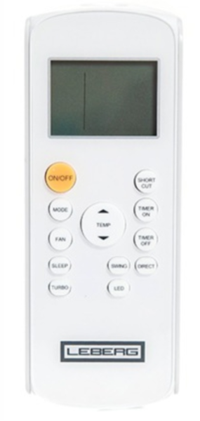 Leberg Forest ECO 4 LS-09FE4/LU-09FE4 Leberg Forest ECO 4 LS-09FE4/LU-09FE4