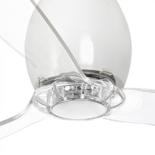 Faro Mini Eterfan Shiny White 1L (32020-9)