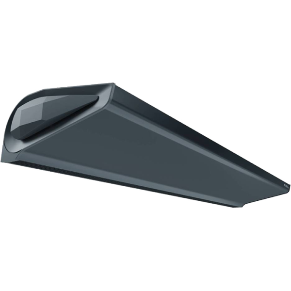 WING II C150 AC dark