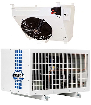 Север MGSF 330 S