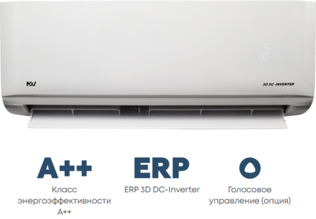 Mdv Infini MDSAG-09HRFN8