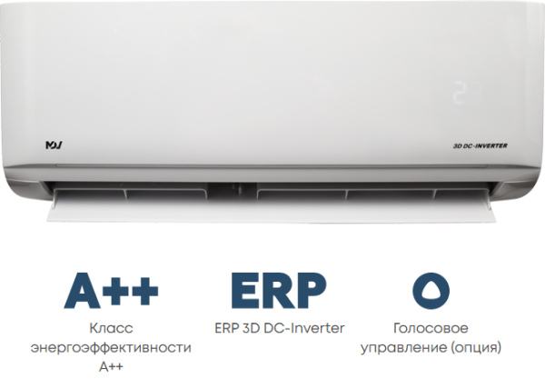 Mdv Infini MDSAG-09HRFN8