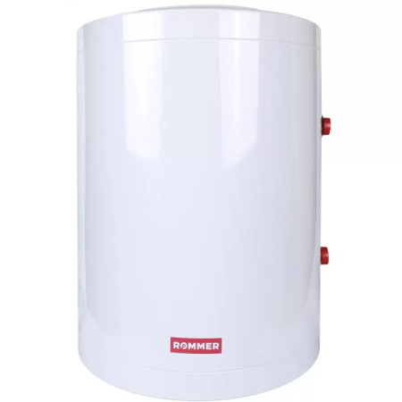 Rommer Настенный 190 л., ТЭН 2,4 кВт (RWH-1210-050190)