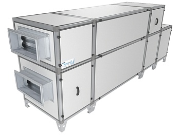 Breezart 2700 Lux RR F ET15-380