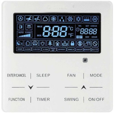 Tadiran TNVMFA125C/1-V