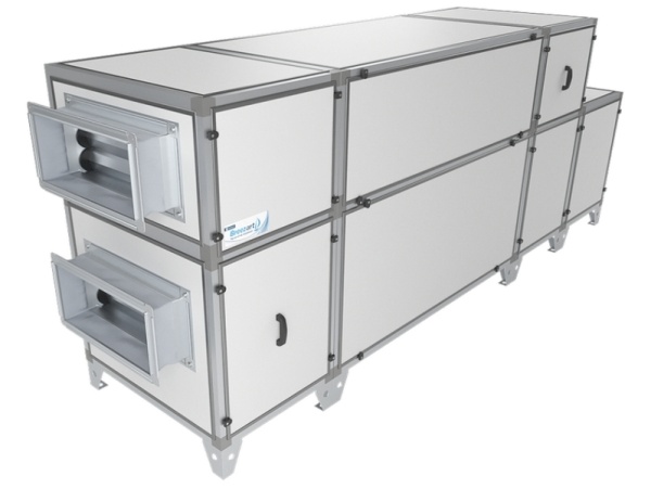 Breezart 8000 Lux RR F ET75-380