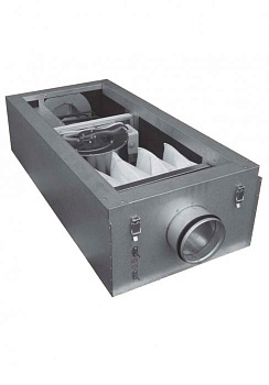 Shuft CAU 3000/1-22,5/3