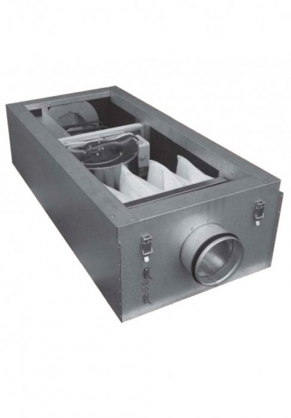 Shuft CAU 3000/1-22,5/3