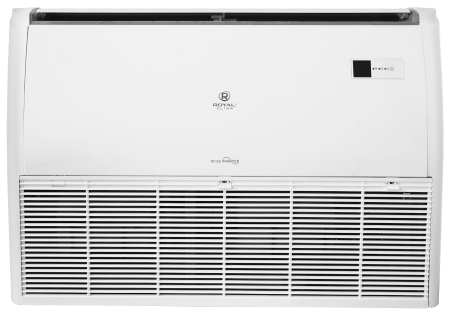Royal Clima Competenza CO-F 36HNDI/CO-E 36HNDI