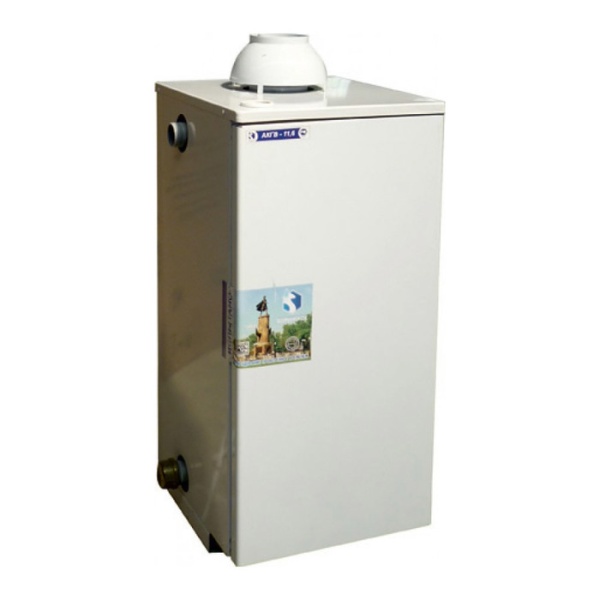 Боринское АОГВ - 17,4 РБ Sit