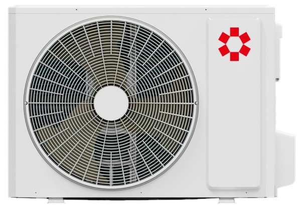 Kentatsu Tiba KSGTI35HZRN1R/KSRTI35HZRN1R