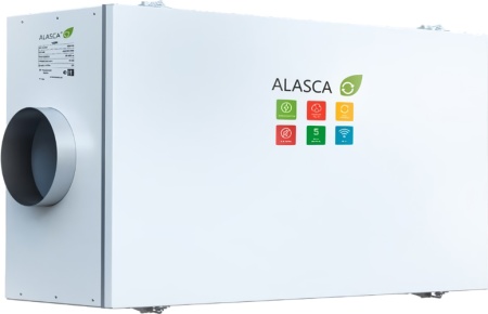 Alasca P1000EC W