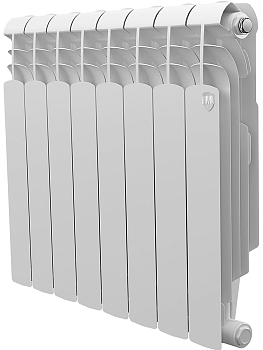 Royal Thermo Vittoria Super 500 2.0 - 8 секц.