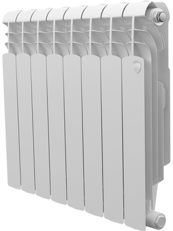 Royal Thermo Vittoria Super 500 2.0 - 8 секц.