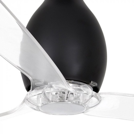 Faro Eterfan Matt Black (32003)