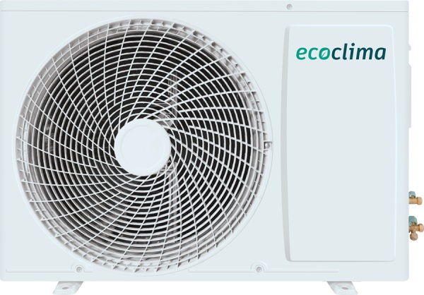 Ecoclima Frost Line ECW-AX07/FB-4R1 / EC-AX07/F-4R1 Ecoclima Frost Line ECW-AX07/FB-4R1 / EC-AX07/F-4R1