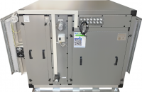 MIRAVENT ПВУ BAZIS MAX EC – 1000 E (с электрическим калорифером)