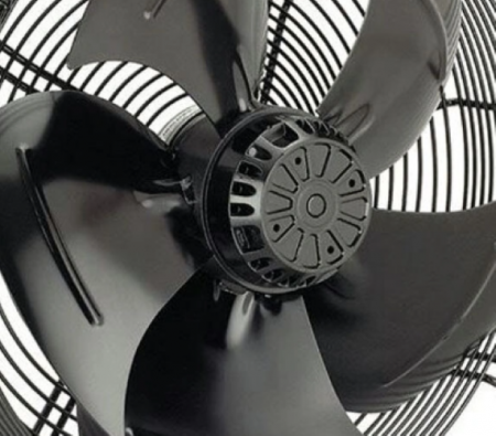 Ventart AXG4E-400S-E5L