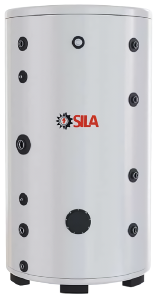 SILA SST-800 (JI)