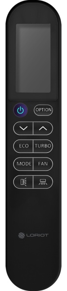 Loriot Nocturne LAC-07TN