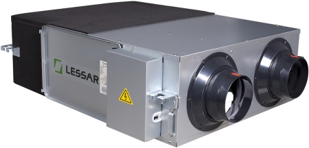 Lessar LV-PACU-800-P-AC-WIFI-E50