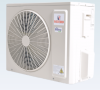 VETERO Diletto V-S12DHPAC-GD