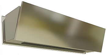 Тепломаш КЭВ-36П4026Е (Нерж. сталь)