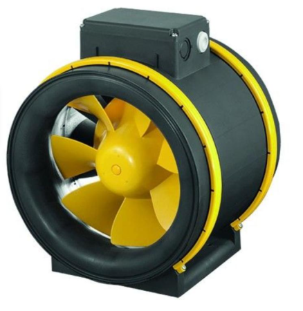 Noizzless NZM 160L EC 01