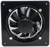 ESQ YWF4E-550B-B0 с настенной панелью, нагнетание