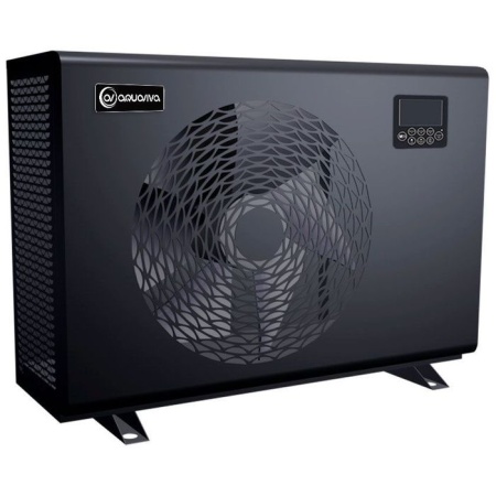 AquaViva Superior 9 инвертор