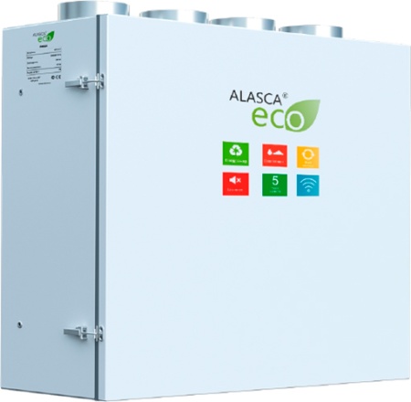 Alasca RR1000VEC E