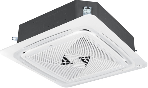 Haier ABH125К1ERG/1U125S2SN2FA