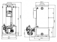 Navien 735GTD