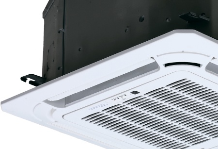 Kentatsu KSZTA35HFAN1R/KSUTA35HFAN1/-40