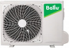 Ballu Ice Peak BSPKI-24HN8