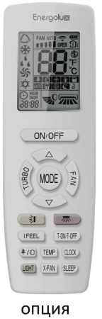 Energolux SMZFZ24V2AI