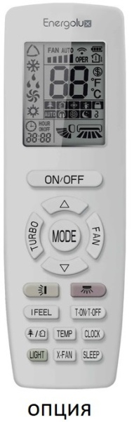 Energolux SMZFZ24V2AI