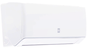 Euroklimat Alba EKSA-35HN/EKOA-35HN-W
