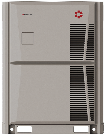 Kentatsu KVH560HZAN3-B