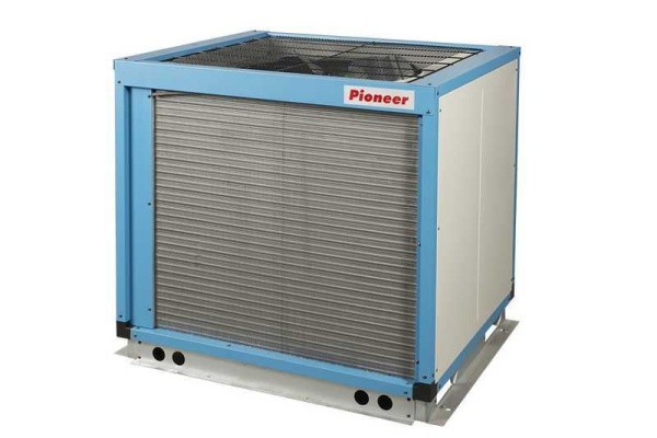 Pioneer KFDH300UW/2KODH150UW Pioneer KFDH300UW/2KODH150UW