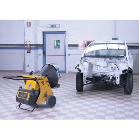 Oklima SX 180 (1 скорость)