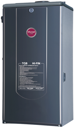 Kiturami TGB HiFin-15